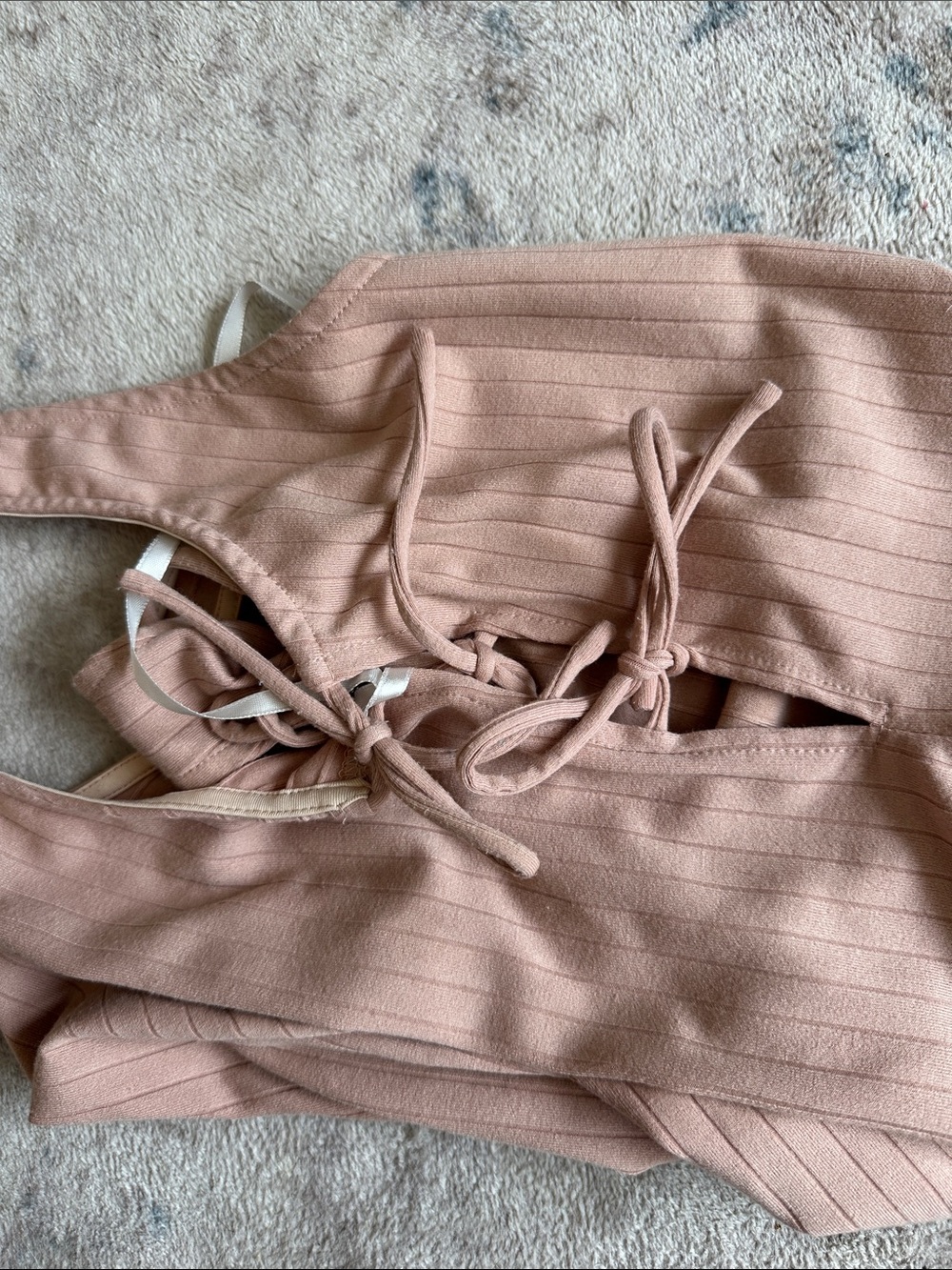 Revolve bodysuit - Picture 2 of 2